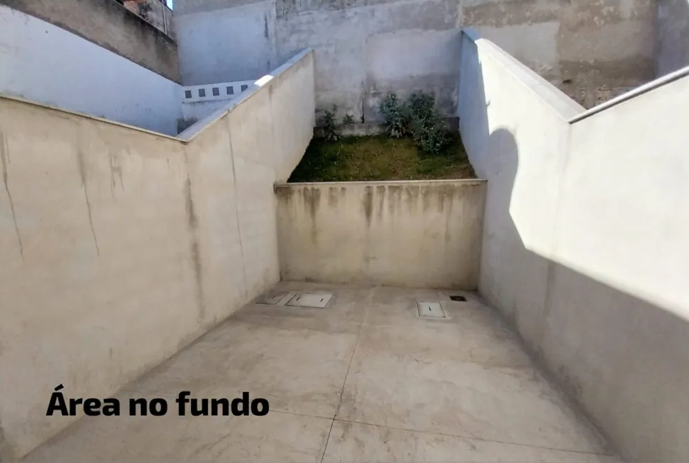 Casa, 3 quartos, 85 m² - Foto 9