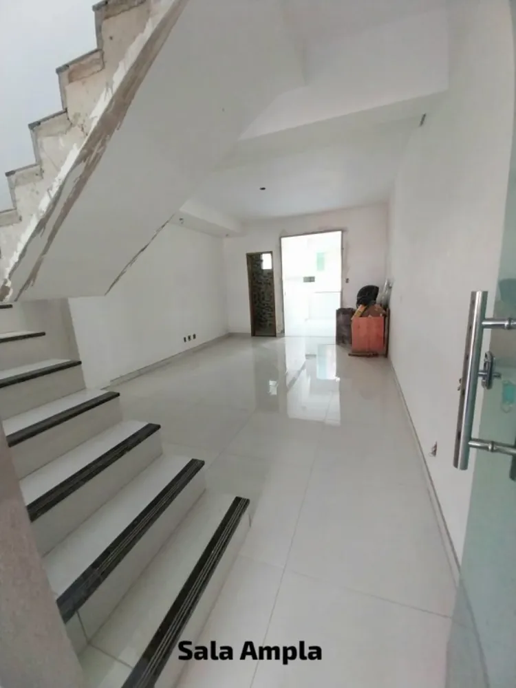 Casa, 3 quartos, 85 m² - Foto 5