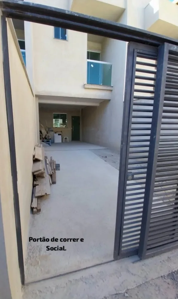 Casa, 3 quartos, 85 m² - Foto 7
