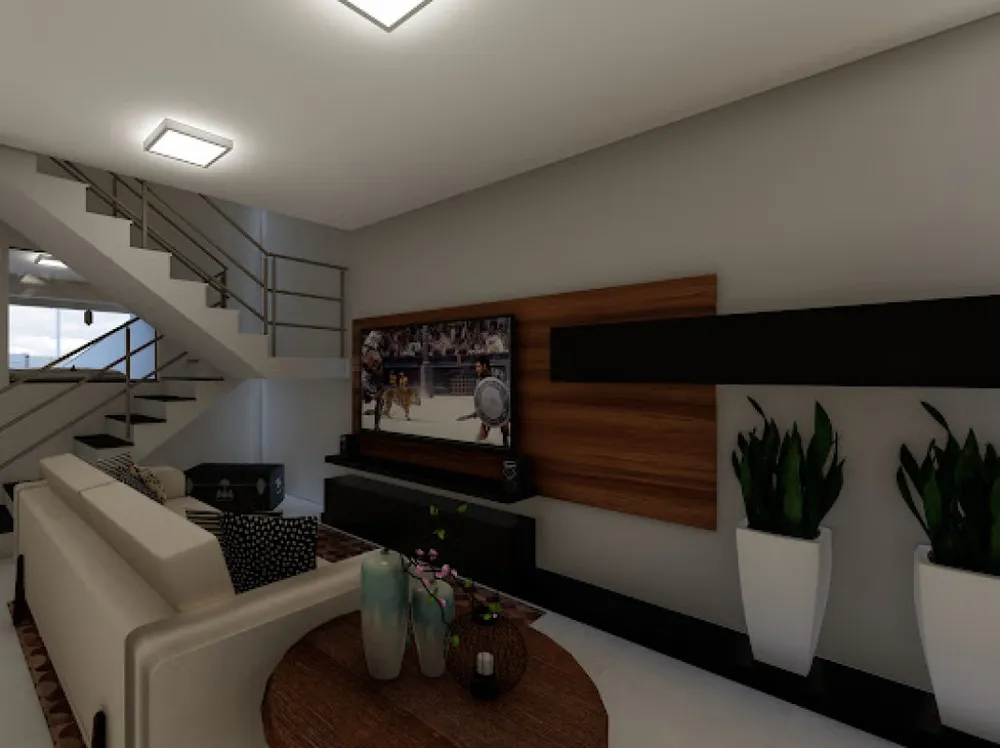 Casa, 3 quartos, 85 m² - Foto 17