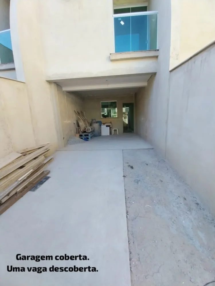 Casa, 3 quartos, 85 m² - Foto 3