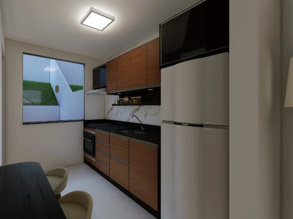 Casa, 3 quartos, 85 m² - Foto 20