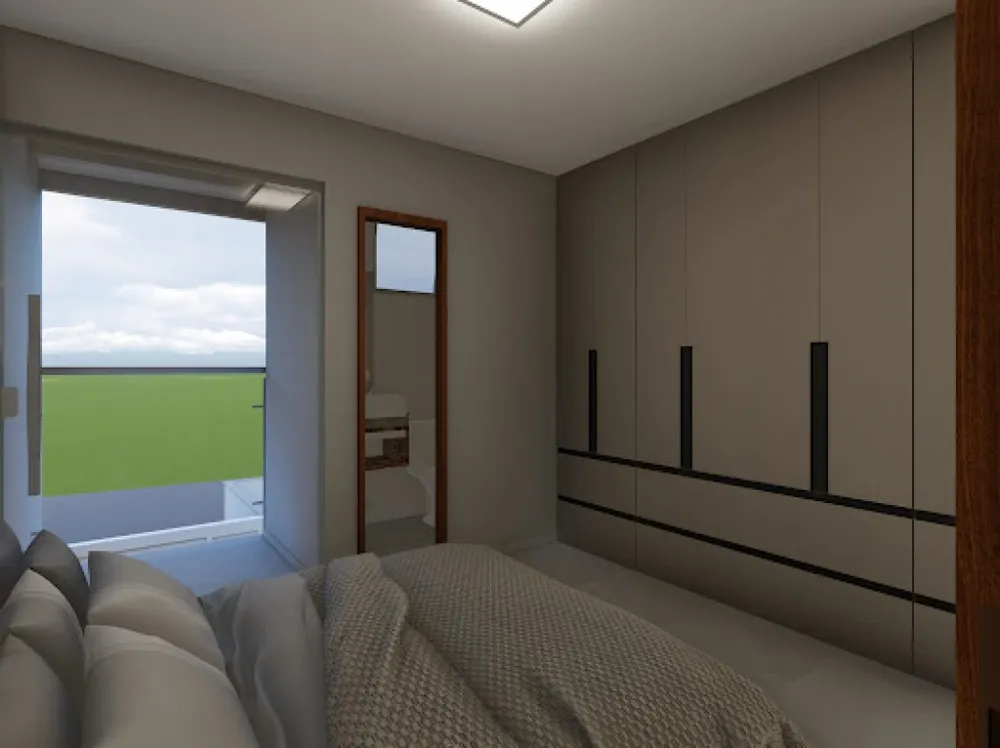 Casa, 3 quartos, 85 m² - Foto 15