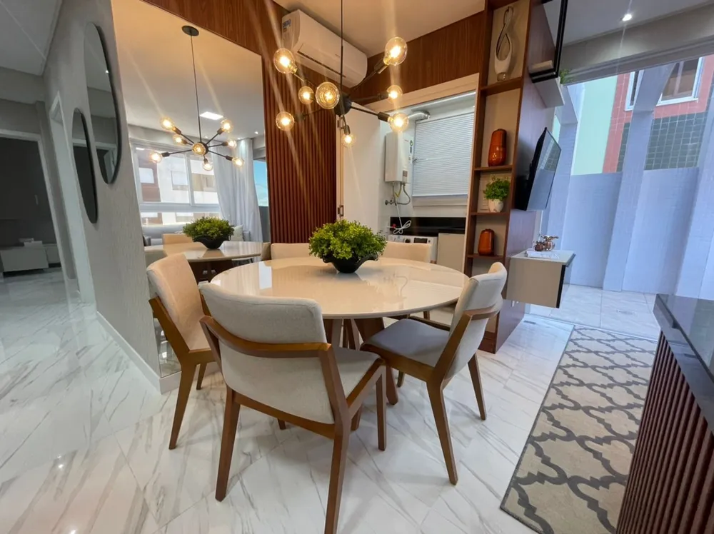 Apartamento, 2 quartos, 138 m² - Foto 2