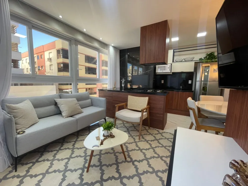 Apartamento, 2 quartos, 138 m² - Foto 3