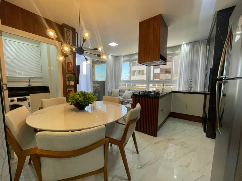 Apartamento, 2 quartos, 138 m² - Foto 4