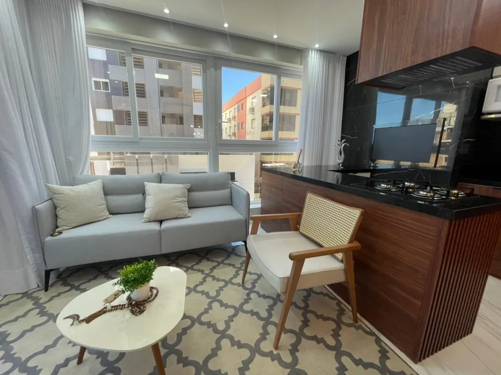 Apartamento, 2 quartos, 138 m² - Foto 2
