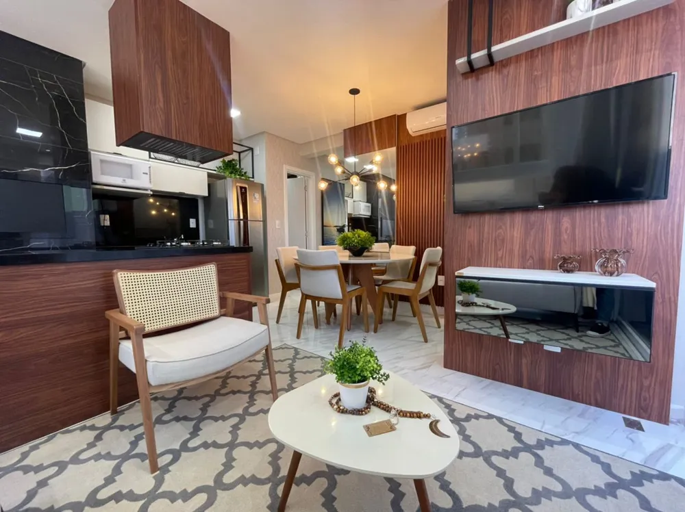 Apartamento, 2 quartos, 138 m² - Foto 10