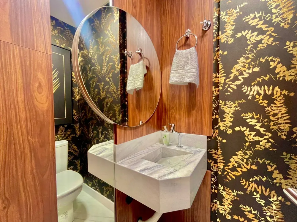 Apartamento, 2 quartos, 138 m² - Foto 9