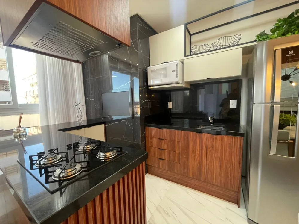 Apartamento, 2 quartos, 138 m² - Foto 11