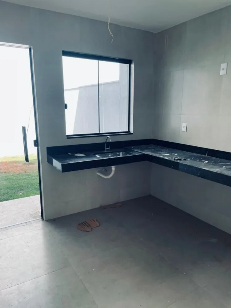 Casa, 2 quartos, 46 m² - Foto 6