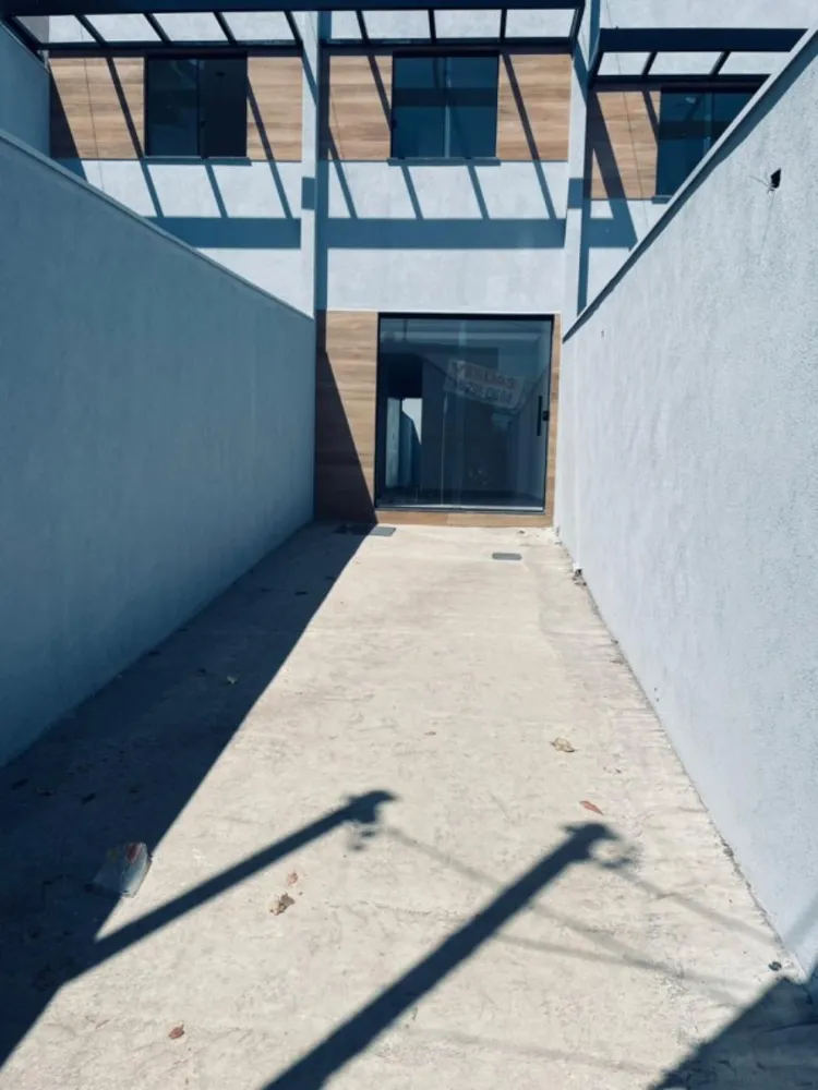 Casa, 2 quartos, 46 m² - Foto 18