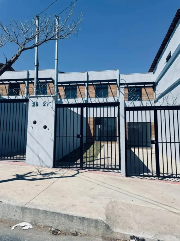 Casa, 2 quartos, 46 m² - Foto 5