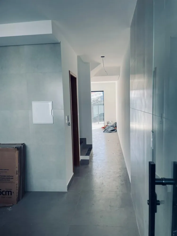 Casa, 2 quartos, 46 m² - Foto 2