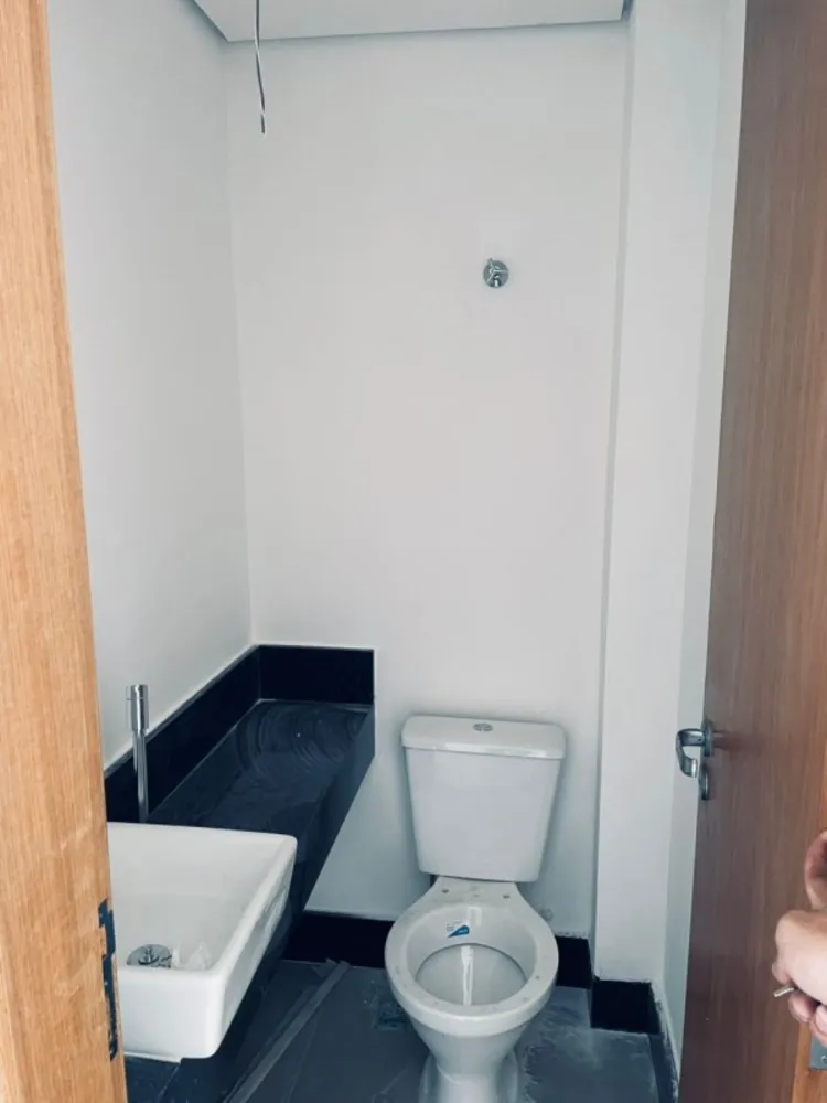 Casa, 2 quartos, 46 m² - Foto 9
