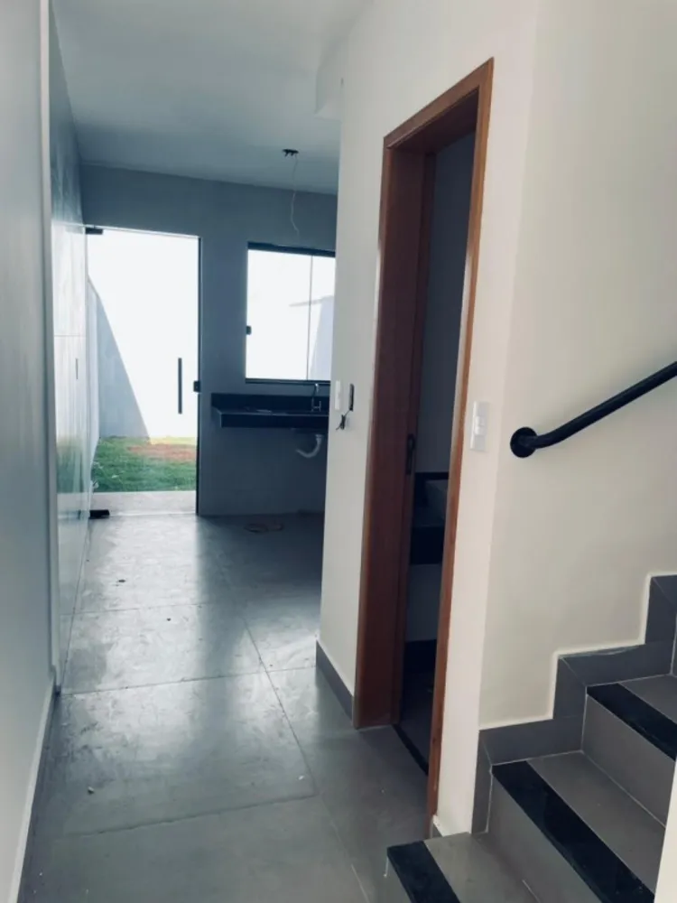 Casa, 2 quartos, 46 m² - Foto 7