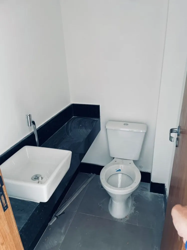 Casa, 2 quartos, 46 m² - Foto 8