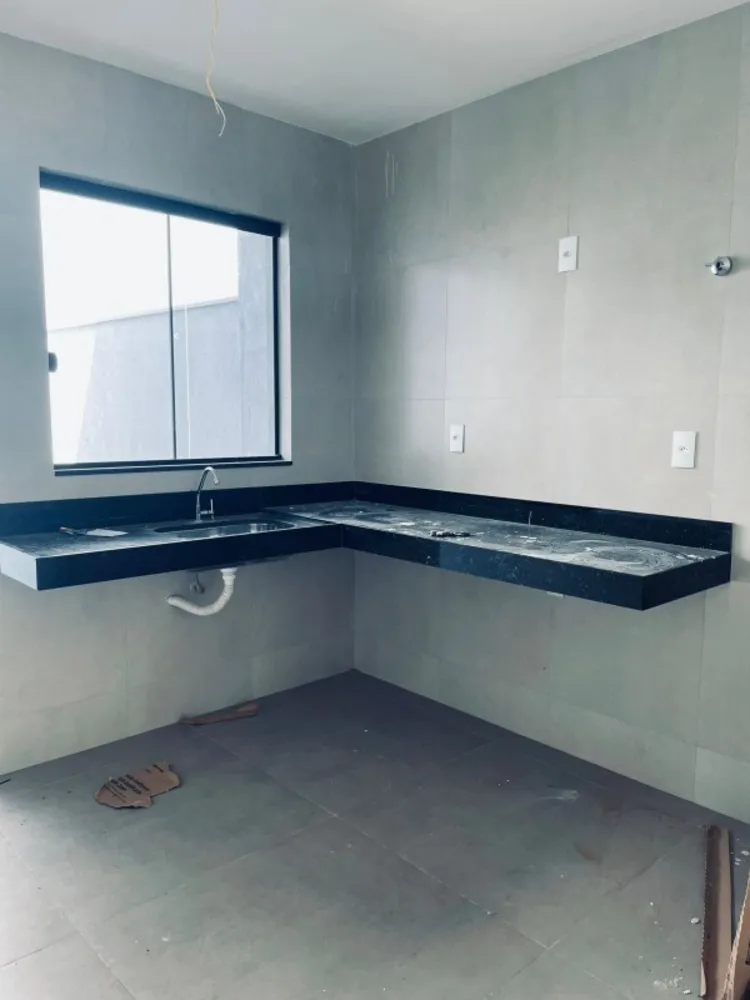 Casa, 2 quartos, 46 m² - Foto 16