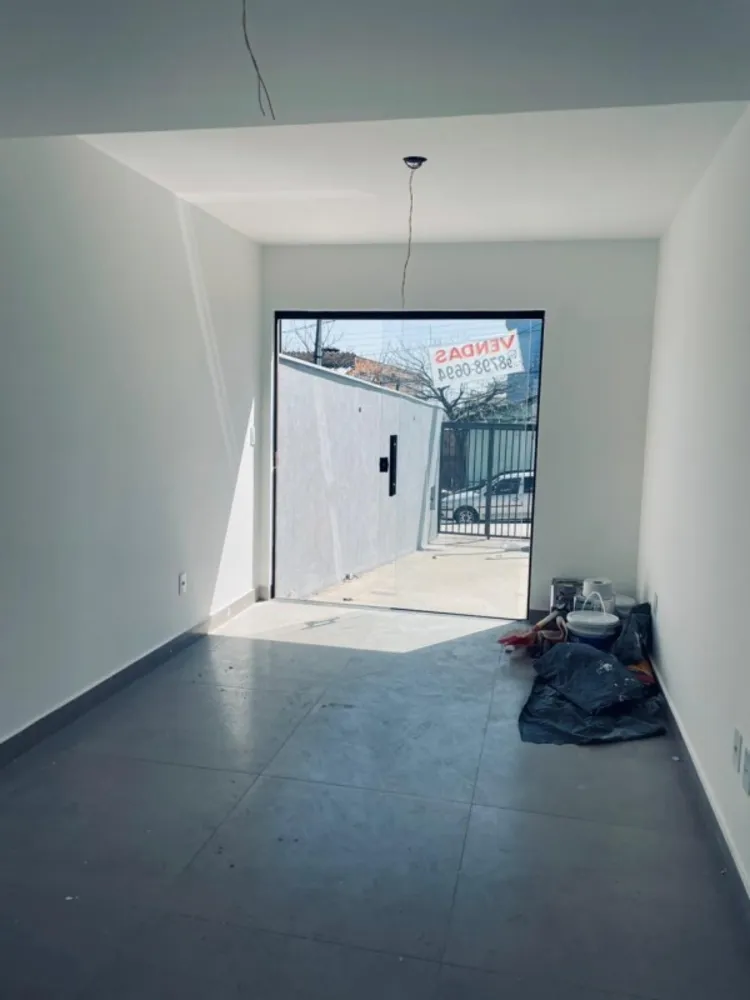 Casa, 2 quartos, 46 m² - Foto 3