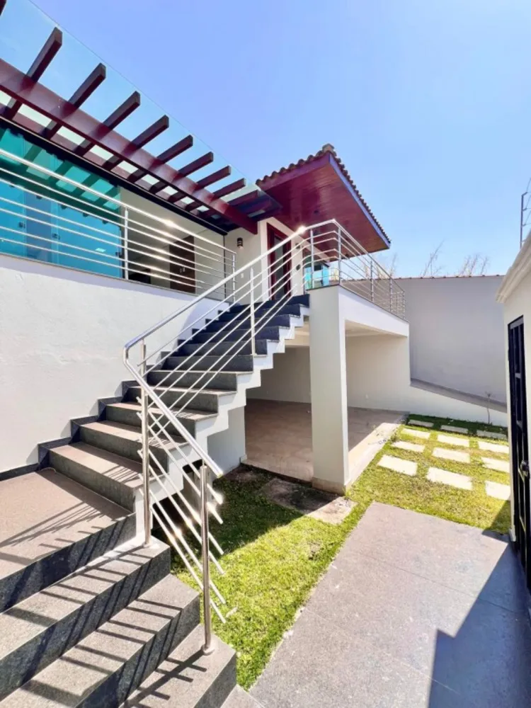 Casa, 4 quartos, 300 m² - Foto 2