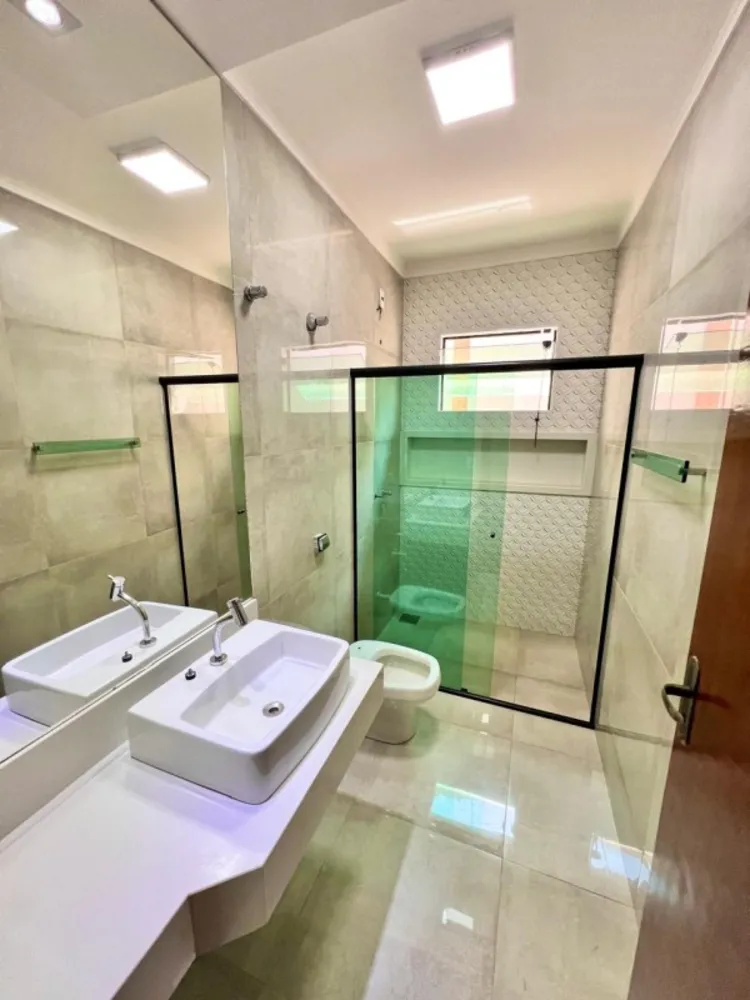 Casa, 4 quartos, 300 m² - Foto 11
