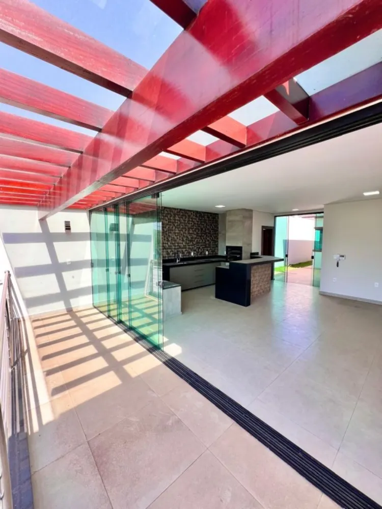Casa, 4 quartos, 300 m² - Foto 2
