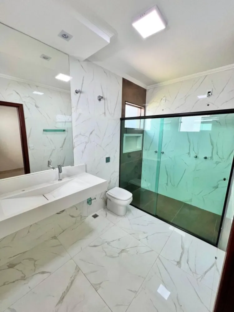 Casa, 4 quartos, 300 m² - Foto 17