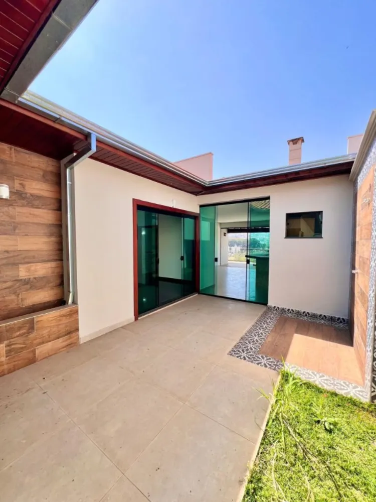 Casa, 4 quartos, 300 m² - Foto 8