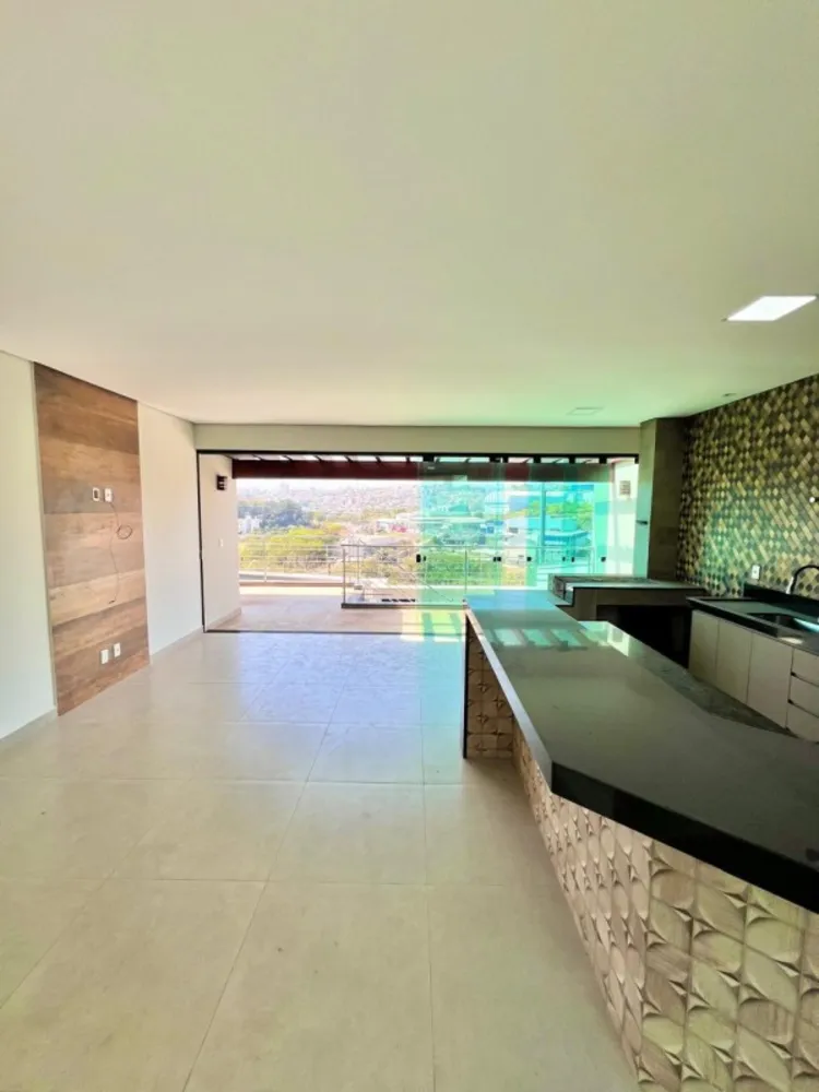 Casa, 4 quartos, 300 m² - Foto 6