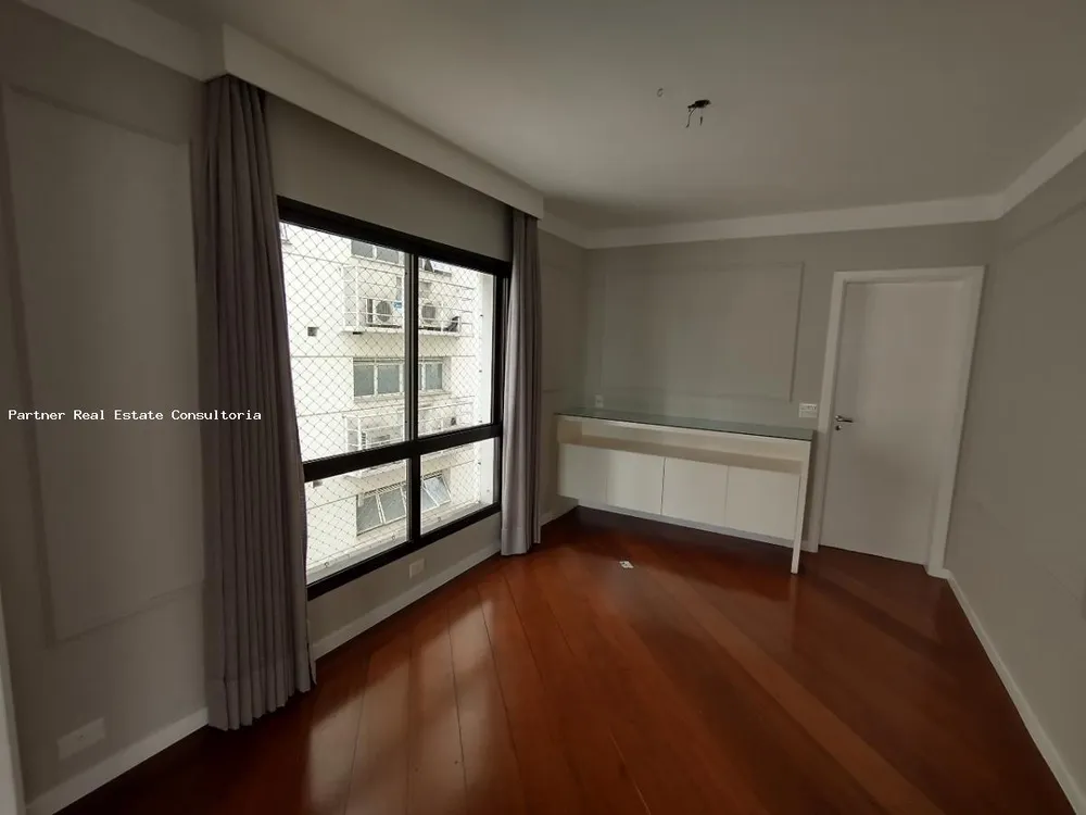 Apartamento, 3 quartos, 198 m² - Foto 5