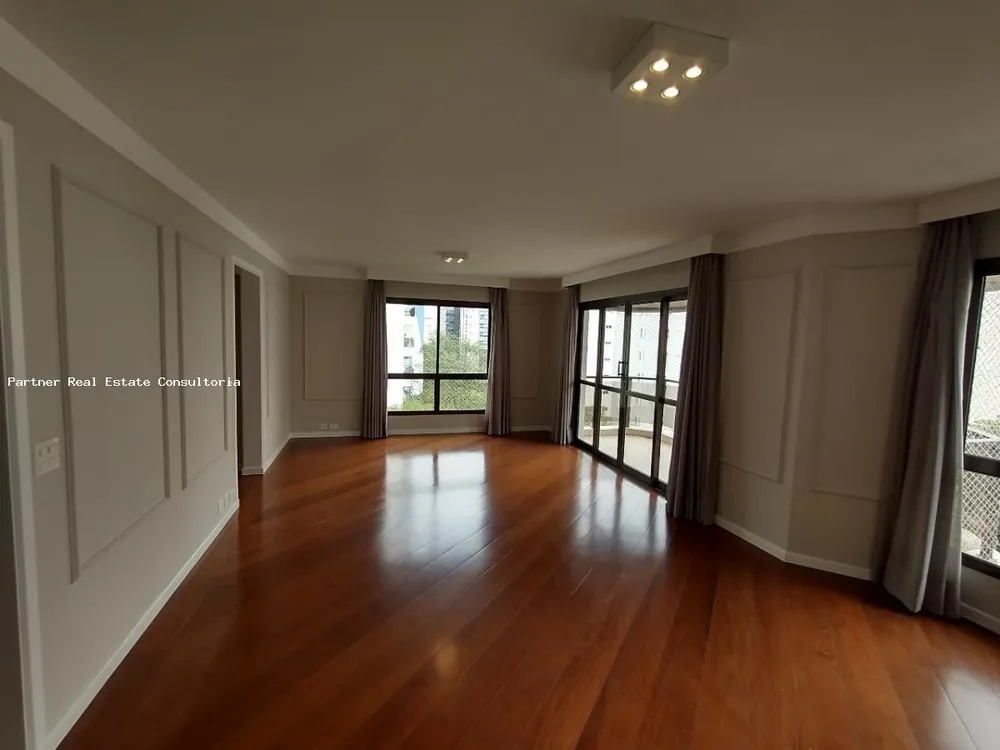 Apartamento, 3 quartos, 198 m² - Foto 9