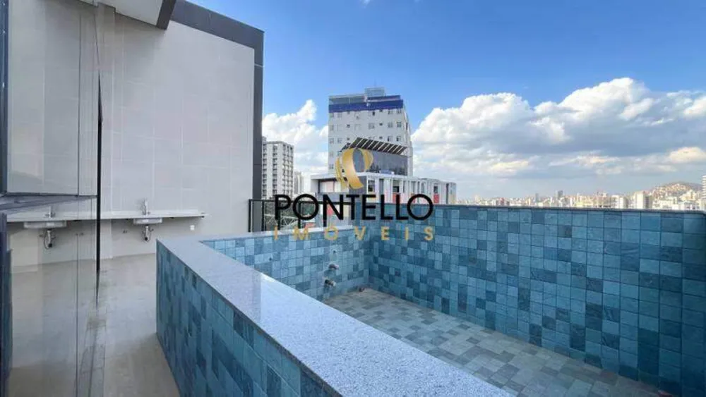 Cobertura, 3 quartos, 157 m² - Foto 3