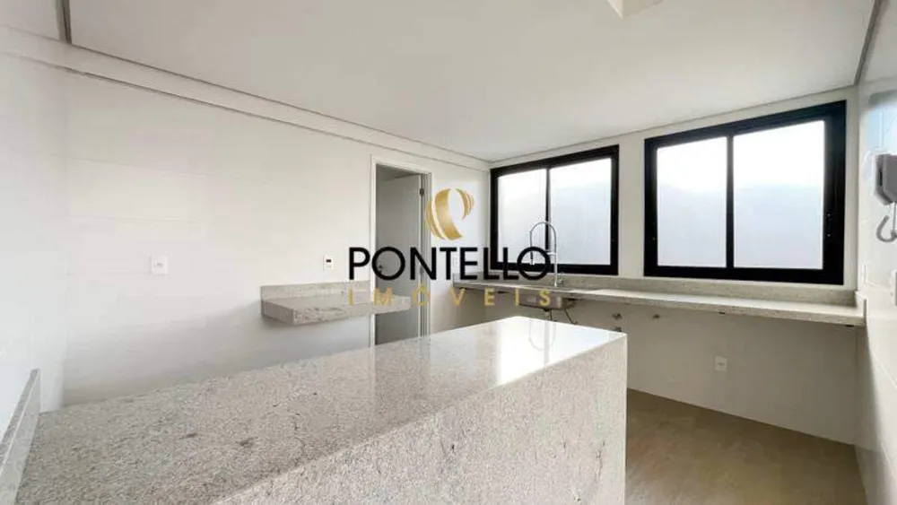 Cobertura, 3 quartos, 157 m² - Foto 6