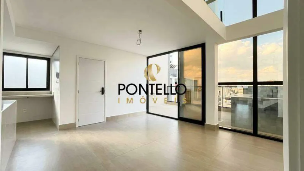 Cobertura, 3 quartos, 157 m² - Foto 4