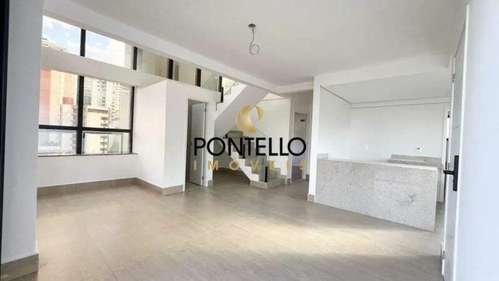 Cobertura, 3 quartos, 157 m² - Foto 5