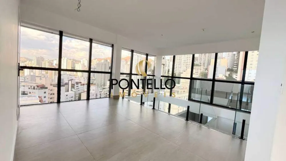 Cobertura, 3 quartos, 157 m² - Foto 7
