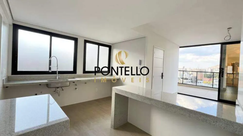 Cobertura, 3 quartos, 157 m² - Foto 7
