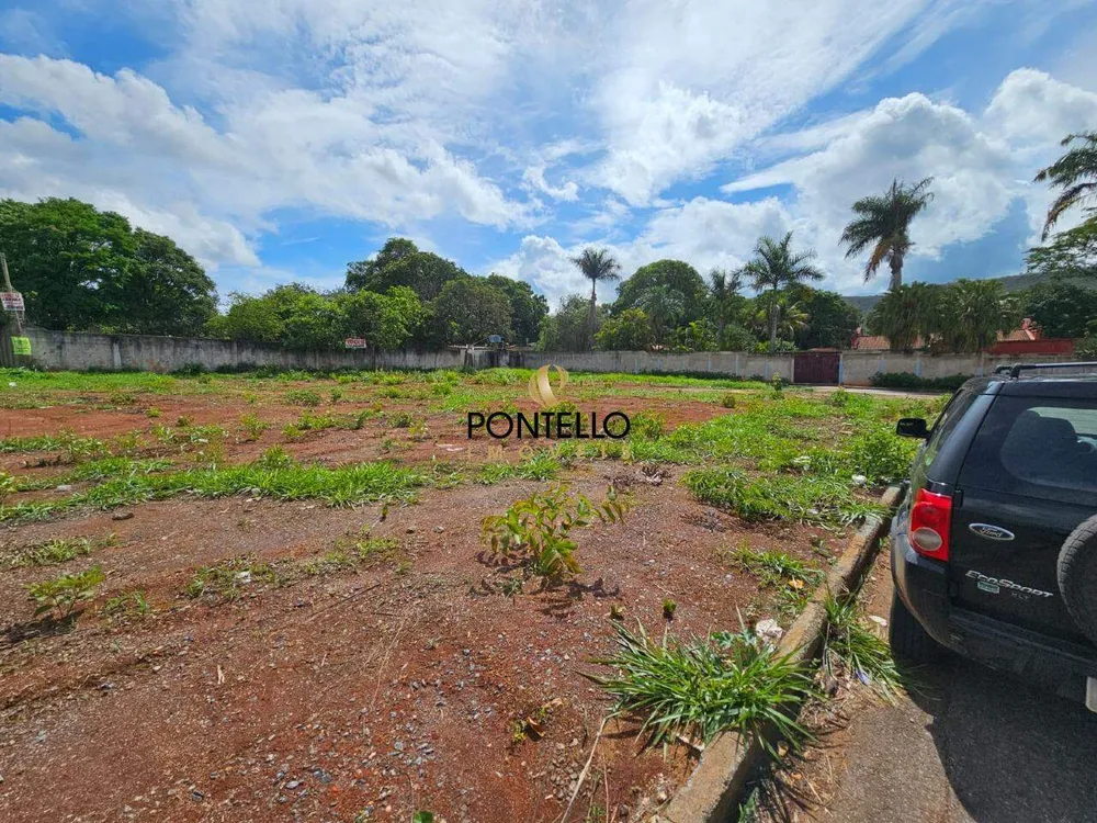 Terreno, 1057 m² - Foto 4