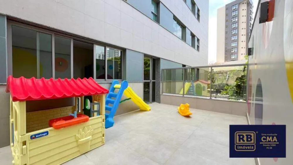 Apartamento, 2 quartos, 62 m² - Foto 12
