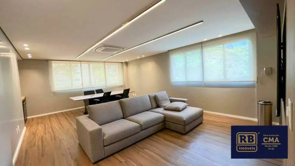 Apartamento, 2 quartos, 62 m² - Foto 11