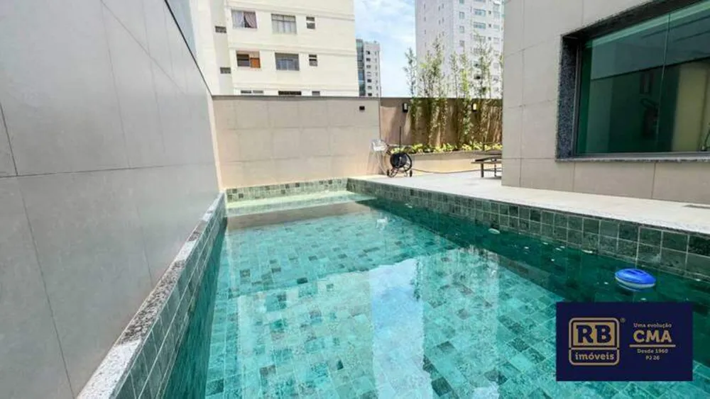 Apartamento, 2 quartos, 62 m² - Foto 4