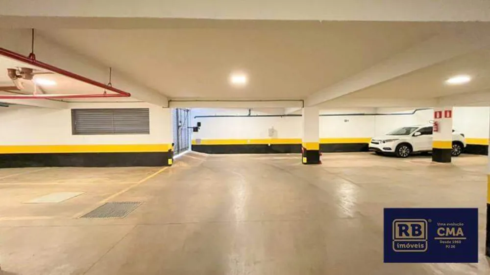Apartamento, 2 quartos, 62 m² - Foto 6