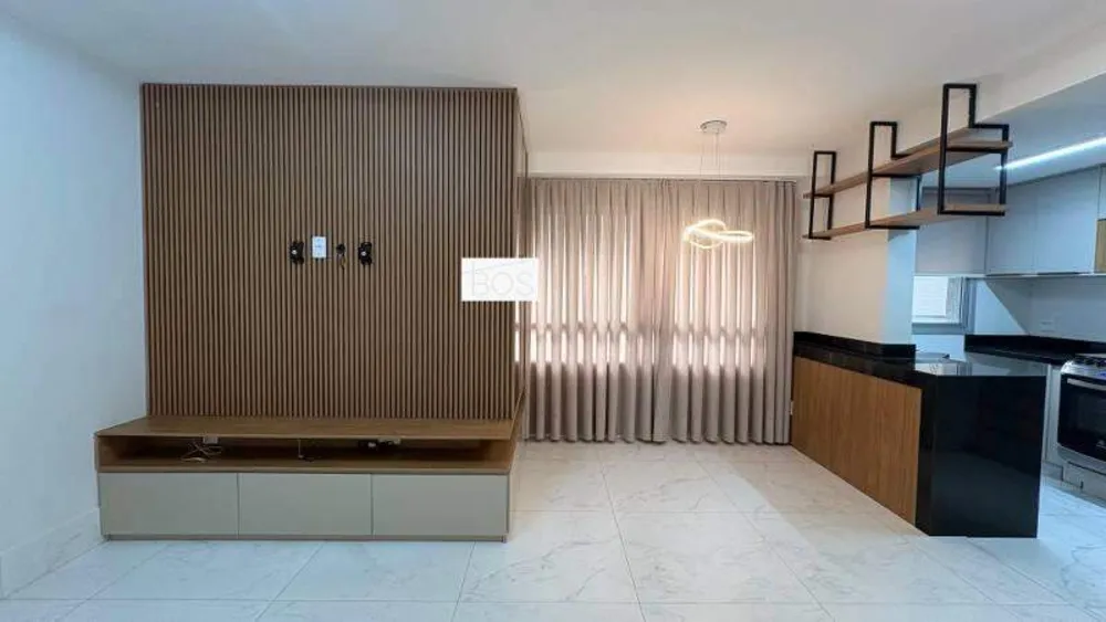 Apartamento, 2 quartos, 62 m² - Foto 1