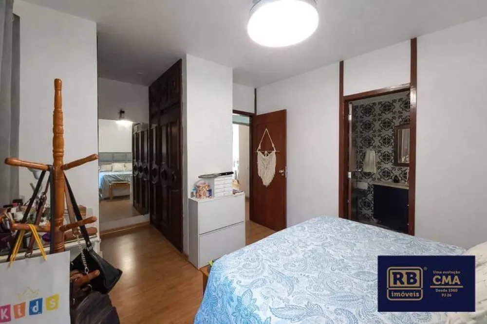 Apartamento, 2 quartos, 62 m² - Foto 8