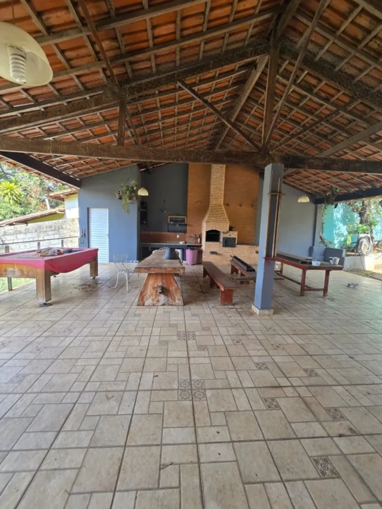 Sítio, 3 quartos - Foto 16
