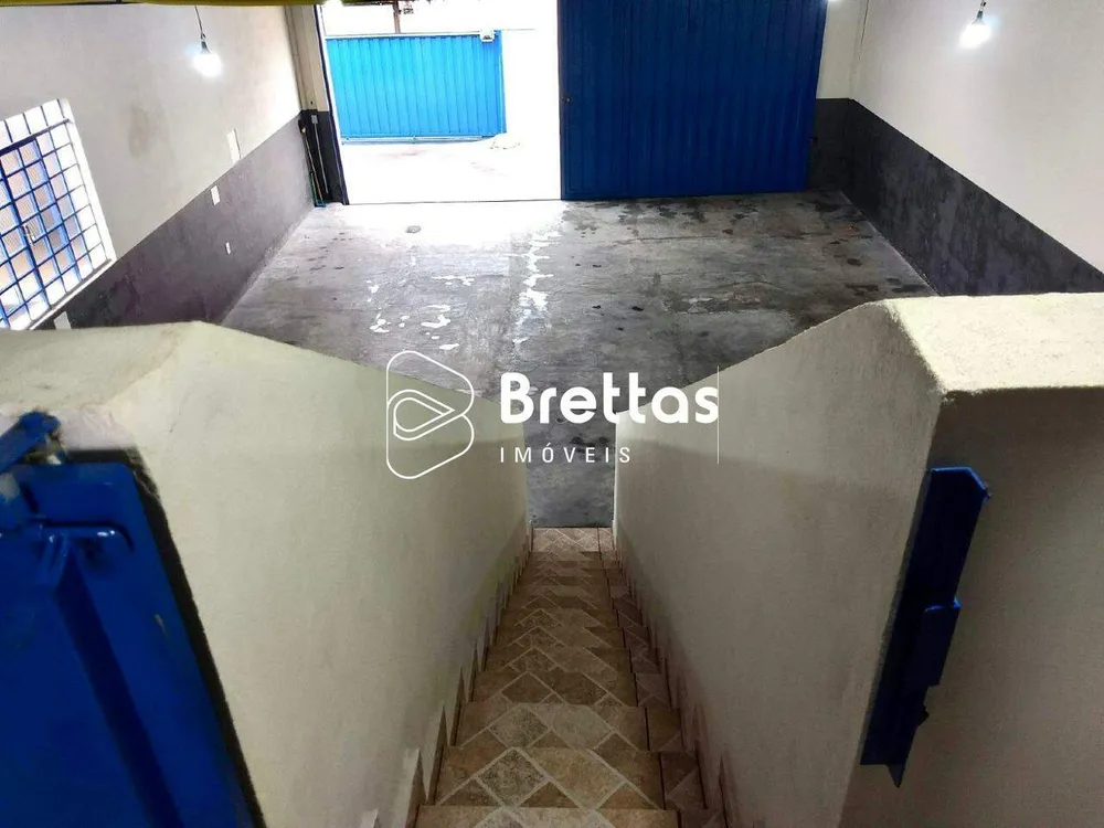 Depósito-Galpão, 163 m² - Foto 2
