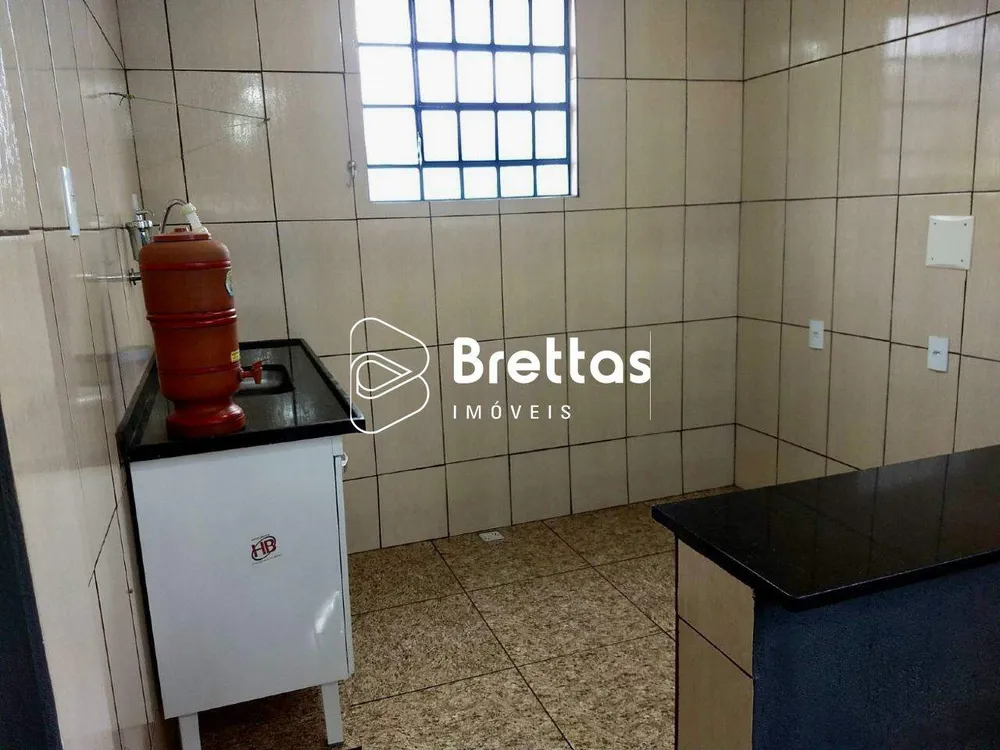Depósito-Galpão, 163 m² - Foto 8