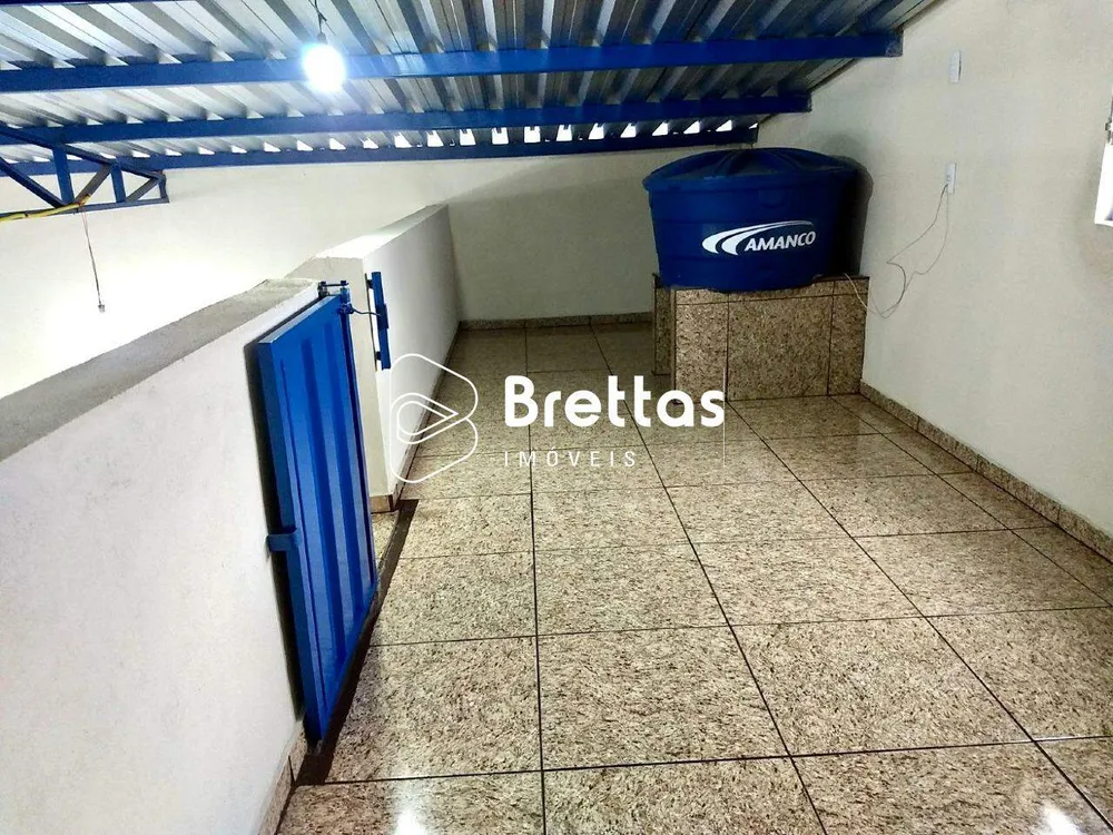 Depósito-Galpão, 163 m² - Foto 4
