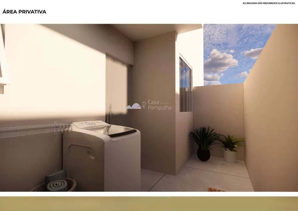 Apartamento, 2 quartos, 73 m² - Foto 7