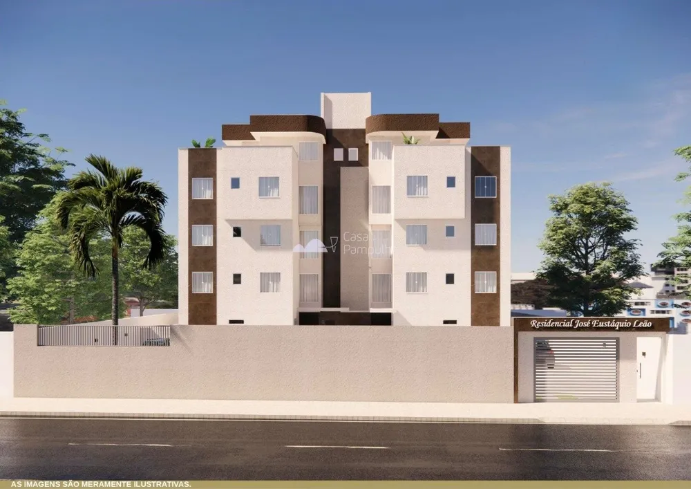 Apartamento, 2 quartos, 73 m² - Foto 1